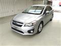 2012 Subaru Impreza