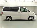 2007 Toyota Alphard
