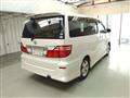 2007 Toyota Alphard