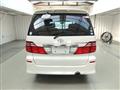 2007 Toyota Alphard