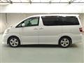 2007 Toyota Alphard