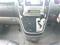 2007 Toyota Alphard