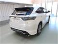 2017 Toyota Harrier