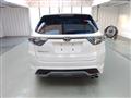 2017 Toyota Harrier