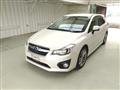 2012 Subaru Impreza