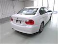 2008 BMW 3 Series