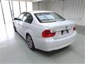 2008 BMW 3 Series