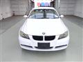 2008 BMW 3 Series