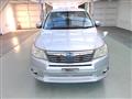 2008 Subaru Forester