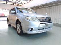 2008 Subaru Forester