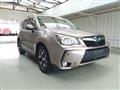 2012 Subaru Forester