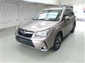 2012 Subaru Forester