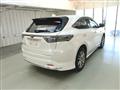 2017 Toyota Harrier