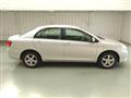 2011 Toyota Corolla Axio
