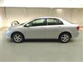 2011 Toyota Corolla Axio
