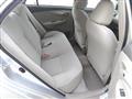 2011 Toyota Corolla Axio