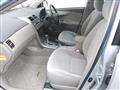 2011 Toyota Corolla Axio