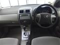 2011 Toyota Corolla Axio