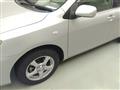 2011 Toyota Corolla Axio