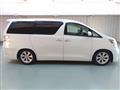 2010 Toyota Vellfire
