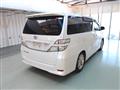 2010 Toyota Vellfire
