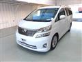 2010 Toyota Vellfire