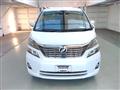 2010 Toyota Vellfire
