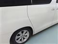 2010 Toyota Vellfire