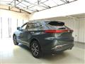 2020 Toyota Harrier
