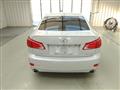 2009 Lexus IS