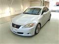 2009 Lexus IS