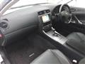 2009 Lexus IS
