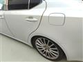 2009 Lexus IS