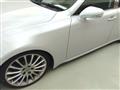 2009 Lexus IS