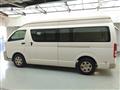 2016 Toyota Hiace Van
