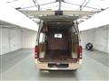 2016 Toyota Hiace Van