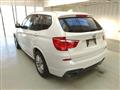 2012 BMW X3