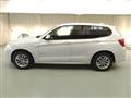 2012 BMW X3