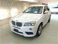 2012 BMW X3