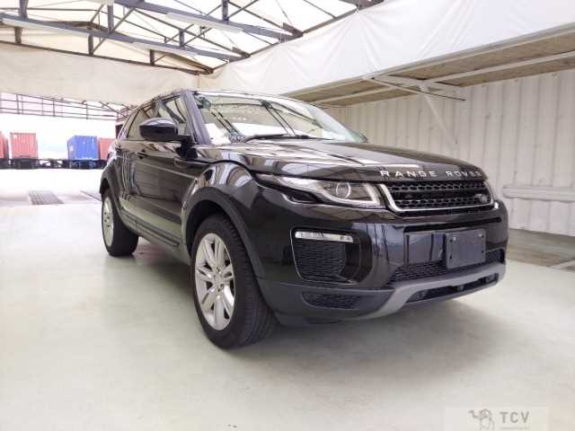 2016 Rover Range Rover