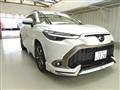 2023 Toyota CorollaCross