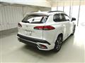 2023 Toyota CorollaCross