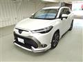 2023 Toyota CorollaCross