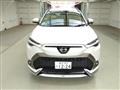 2023 Toyota CorollaCross