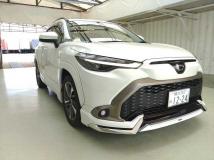 2023 Toyota CorollaCross