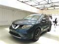 2016 Nissan X-Trail
