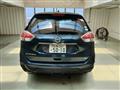 2015 Nissan X-Trail