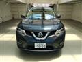 2015 Nissan X-Trail