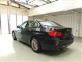 2012 BMW 3 Series