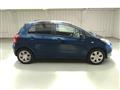 2007 Toyota Vitz